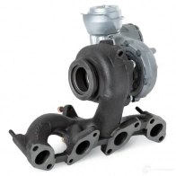 Турбина RIDEX REMAN 2234c0022r 1437931527 Q 3VMMH - Изображение 5