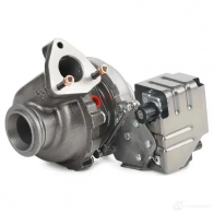 Турбина RIDEX REMAN 2234c10002r 1437932047 WW NSVFK - Изображение 4