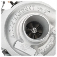 Турбина RIDEX REMAN 2234c10002r 1437932047 WW NSVFK - Изображение 5