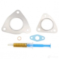 Турбина RIDEX REMAN 2234c10053r 1437932176 8FA 2DBE - Изображение 5