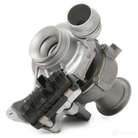 Турбина RIDEX REMAN 2234c0185r 1437932383 MQXE8M I - Изображение 3