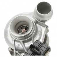 Турбина RIDEX REMAN 2234c0185r 1437932383 MQXE8M I - Изображение 5
