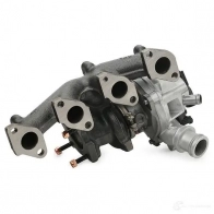 Турбина RIDEX REMAN BDC NK6 1437932638 2234c10736r - Изображение 3