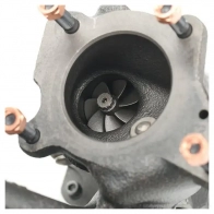 Турбина RIDEX REMAN BDC NK6 1437932638 2234c10736r - Изображение 5