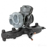 Турбина RIDEX REMAN 2234c0162r 1437932020 OL IP0 - Изображение 4
