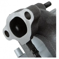 Турбина RIDEX REMAN 2234c0162r 1437932020 OL IP0 - Изображение 8