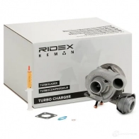 Турбина RIDEX REMAN 2234c10626r K 9JGUA 1437931705 - Изображение 2