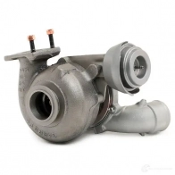 Турбина RIDEX REMAN 2234c10626r K 9JGUA 1437931705 - Изображение 4