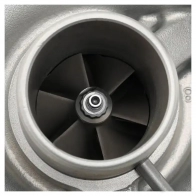 Турбина RIDEX REMAN 2234c10626r K 9JGUA 1437931705 - Изображение 5