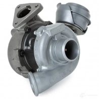 Турбина RIDEX REMAN 1437931710 2234c10521r G5CU Q58 - Изображение 3