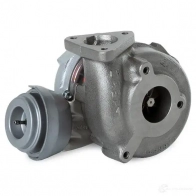 Турбина RIDEX REMAN 1437931710 2234c10521r G5CU Q58 - Изображение 4