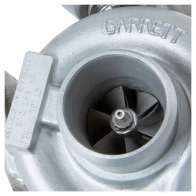 Турбина RIDEX REMAN 1437931710 2234c10521r G5CU Q58 - Изображение 6