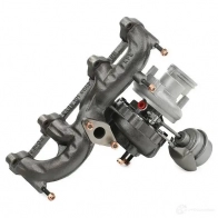 Турбина RIDEX REMAN 2234c10661r IA 2S0C 1437932606 - Изображение 4