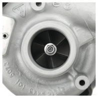 Турбина RIDEX REMAN 2234c10661r IA 2S0C 1437932606 - Изображение 5