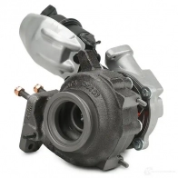 Турбина RIDEX REMAN WCV 2I 2234c0269r 1437932154 - Изображение 4