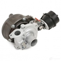 Турбина RIDEX REMAN Q HMV79 2234c0313r 1437931808 - Изображение 3