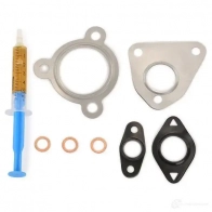 Турбина RIDEX REMAN Q HMV79 2234c0313r 1437931808 - Изображение 5