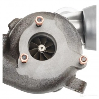 Турбина RIDEX REMAN 1437932141 U9C TZ 2234c10117r - Изображение 5