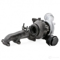 Турбина RIDEX REMAN 8PPO OI 1437931926 2234c0183r - Изображение 3