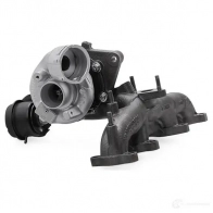 Турбина RIDEX REMAN 8PPO OI 1437931926 2234c0183r - Изображение 4