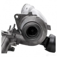 Турбина RIDEX REMAN 8PPO OI 1437931926 2234c0183r - Изображение 5