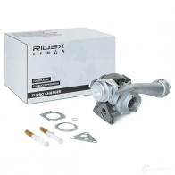 Турбина RIDEX REMAN E J2OH 1437931867 2234c0130r - Изображение 2
