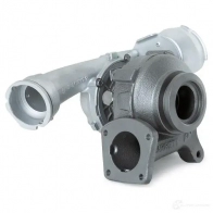 Турбина RIDEX REMAN E J2OH 1437931867 2234c0130r - Изображение 5