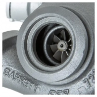 Турбина RIDEX REMAN E J2OH 1437931867 2234c0130r - Изображение 6