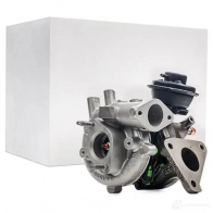 Турбина RIDEX REMAN 1437932341 2234c0102r 500 958 - Изображение 2