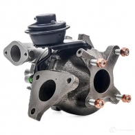 Турбина RIDEX REMAN 1437932341 2234c0102r 500 958 - Изображение 3