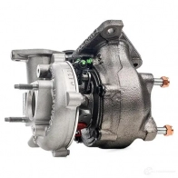 Турбина RIDEX REMAN 1437932341 2234c0102r 500 958 - Изображение 5
