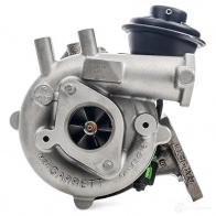 Турбина RIDEX REMAN 1437932341 2234c0102r 500 958 - Изображение 9