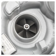 Турбина RIDEX REMAN K I9YQ 1437932661 2234c10567r - Изображение 5