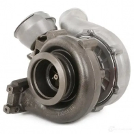 Турбина RIDEX REMAN 2234c10023r 1437931873 56R KMVP - Изображение 3
