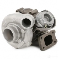 Турбина RIDEX REMAN 2234c10023r 1437931873 56R KMVP - Изображение 4