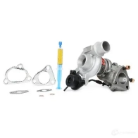 Турбина RIDEX REMAN 2234c10278r 1437931782 EJ PBC - Изображение 3
