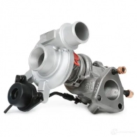 Турбина RIDEX REMAN 2234c10278r 1437931782 EJ PBC - Изображение 4