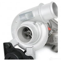 Турбина RIDEX REMAN 2234c10278r 1437931782 EJ PBC - Изображение 7