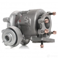 Турбина RIDEX REMAN JK 3RQ 1437932158 2234c0355r
