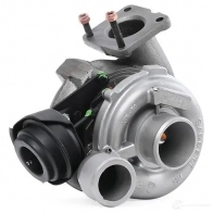 Турбина RIDEX REMAN 2234c10330r 1437932096 APR KWA9 - Изображение 4