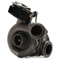 Турбина RIDEX REMAN 1437932456 2234c0431r F1O 7B6 - Изображение 3