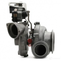 Турбина RIDEX REMAN 1437932456 2234c0431r F1O 7B6 - Изображение 4