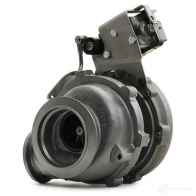Турбина RIDEX REMAN 1437932456 2234c0431r F1O 7B6 - Изображение 5