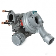 Турбина RIDEX REMAN 2234c10153r 1437932539 K Y91ED - Изображение 3
