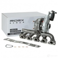 Турбина RIDEX REMAN 1437932262 2234c10020r L454 T - Изображение 2