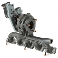 Турбина RIDEX REMAN 1437932262 2234c10020r L454 T - Изображение 5