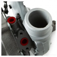 Турбина RIDEX REMAN 1437932262 2234c10020r L454 T - Изображение 6