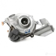 Турбина RIDEX REMAN 2234c0207r 1437932326 EY2G0Y N - Изображение 4