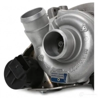 Турбина RIDEX REMAN 2234c0207r 1437932326 EY2G0Y N - Изображение 5