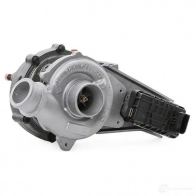 Турбина RIDEX REMAN 2234c10097r 8CJ1Z 6 1437932374 - Изображение 3